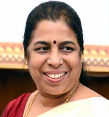 Dr Vasundhara Bhupathi