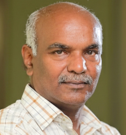 Paavannan