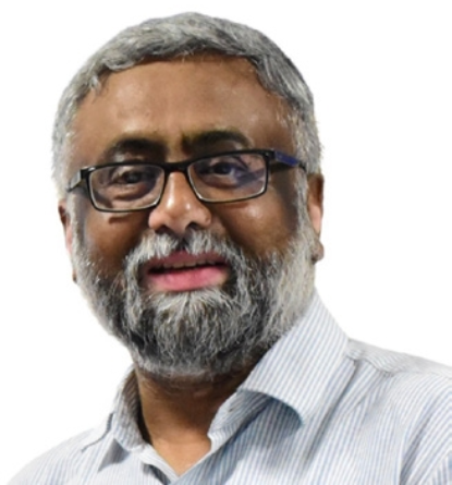 Satish Chapparike