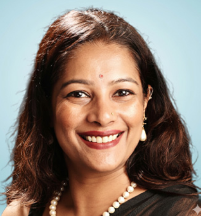 Surabhi Shastry
